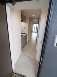 S-RESIDENCE福島grandeの物件内観写真